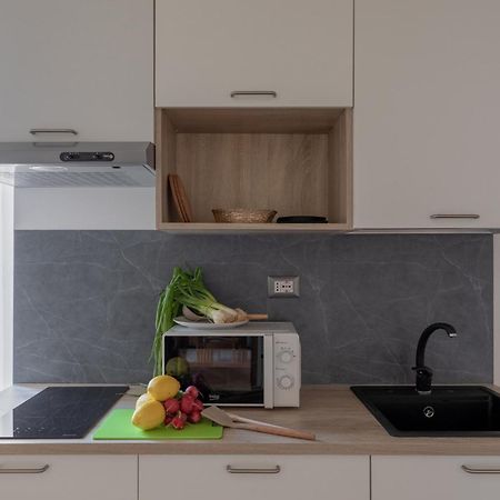 Iflat Bright Brand New 3-Bedroom Apt In Monti Рим Екстер'єр фото
