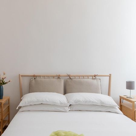 Iflat Bright Brand New 3-Bedroom Apt In Monti Рим Екстер'єр фото