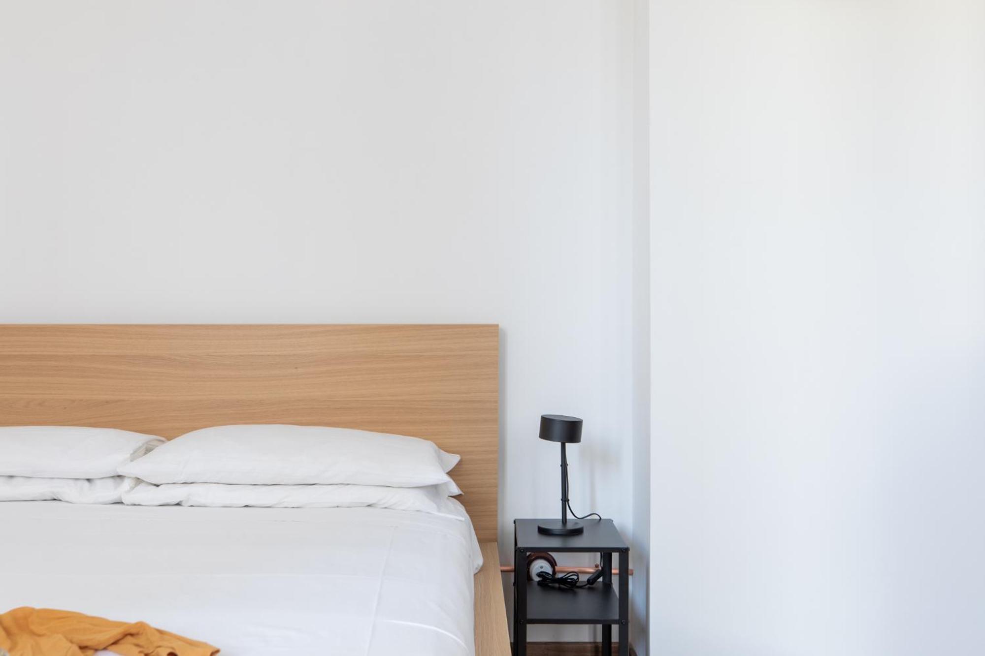 Iflat Bright Brand New 3-Bedroom Apt In Monti Рим Екстер'єр фото