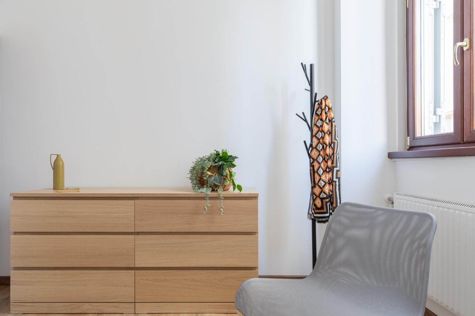Iflat Bright Brand New 3-Bedroom Apt In Monti Рим Екстер'єр фото