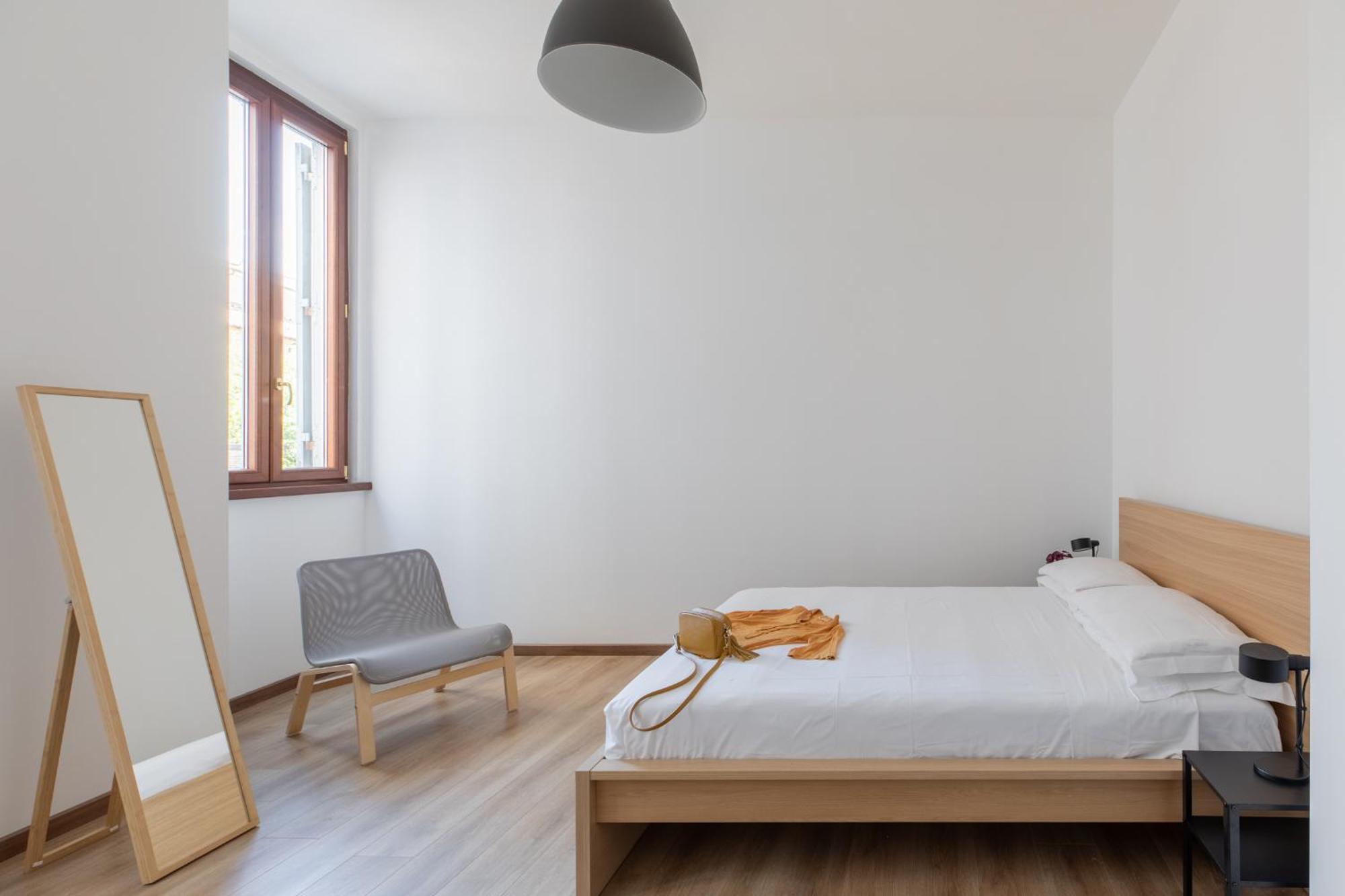 Iflat Bright Brand New 3-Bedroom Apt In Monti Рим Екстер'єр фото