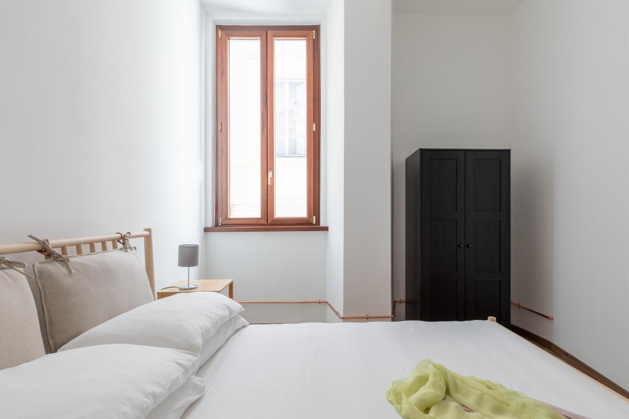 Iflat Bright Brand New 3-Bedroom Apt In Monti Рим Екстер'єр фото