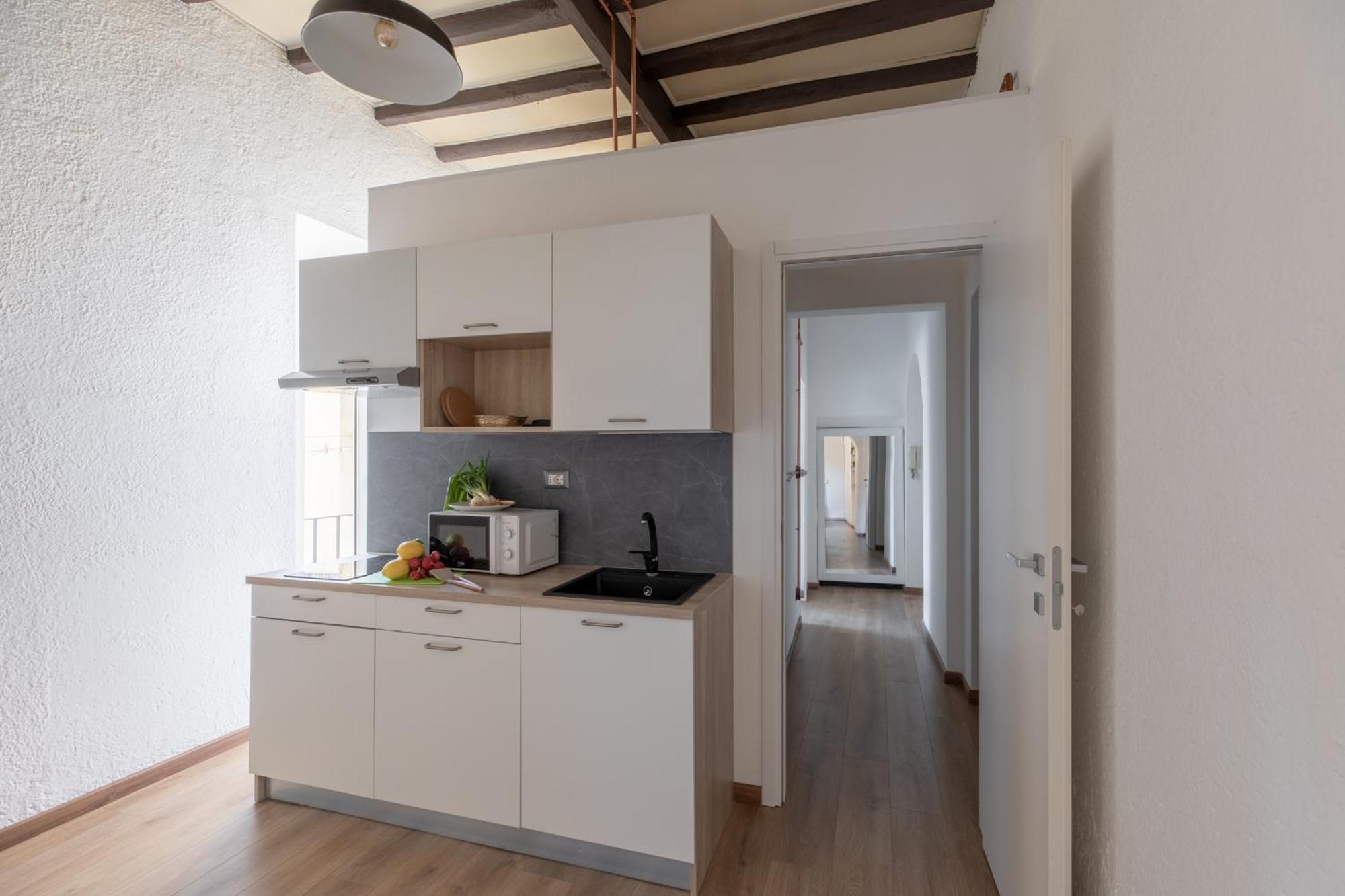 Iflat Bright Brand New 3-Bedroom Apt In Monti Рим Екстер'єр фото