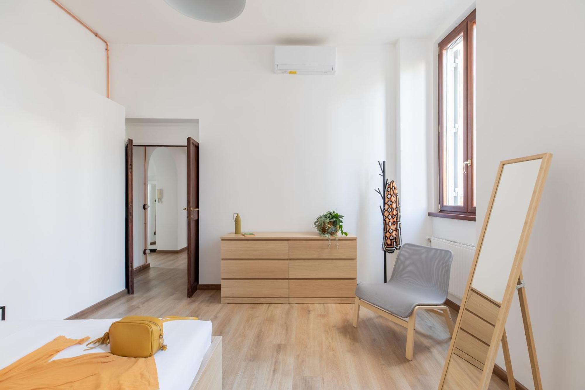 Iflat Bright Brand New 3-Bedroom Apt In Monti Рим Екстер'єр фото