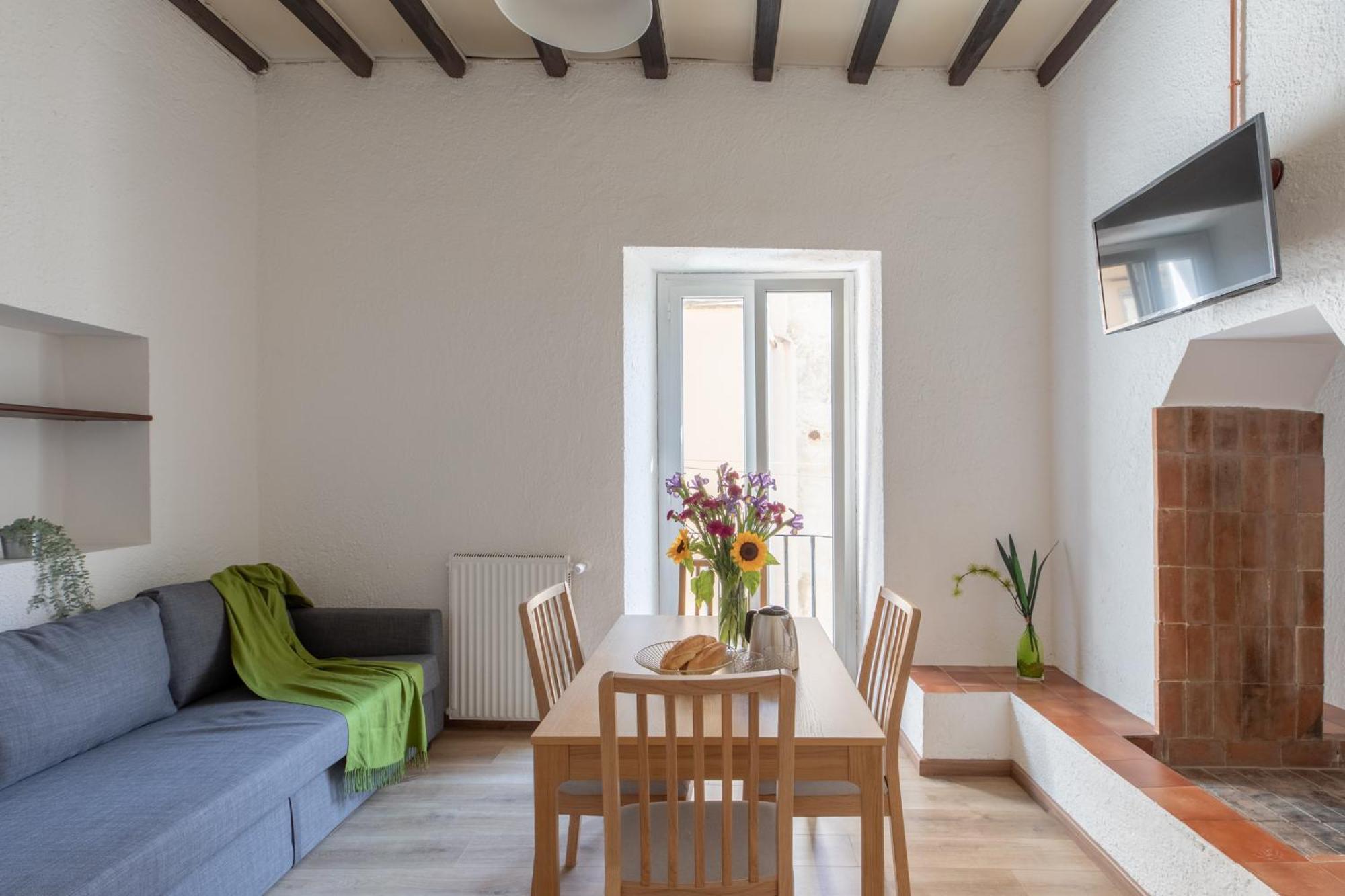 Iflat Bright Brand New 3-Bedroom Apt In Monti Рим Екстер'єр фото